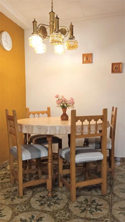 Calella De La Costa公寓 外观 照片