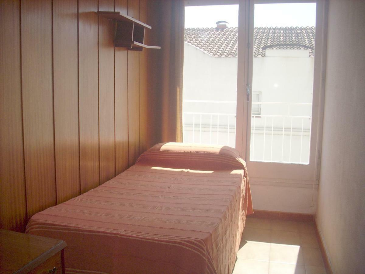 Calella De La Costa公寓 外观 照片