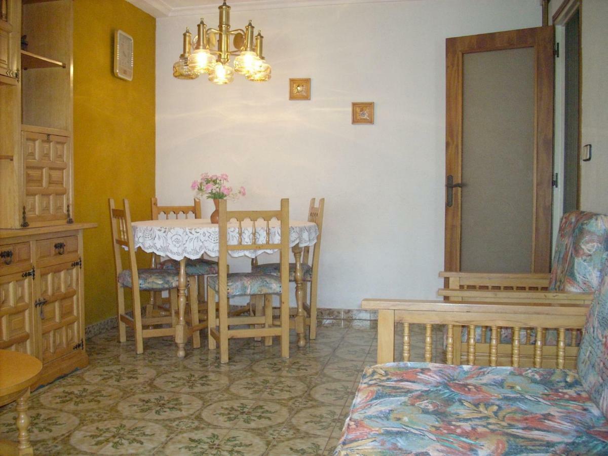 Calella De La Costa公寓 外观 照片