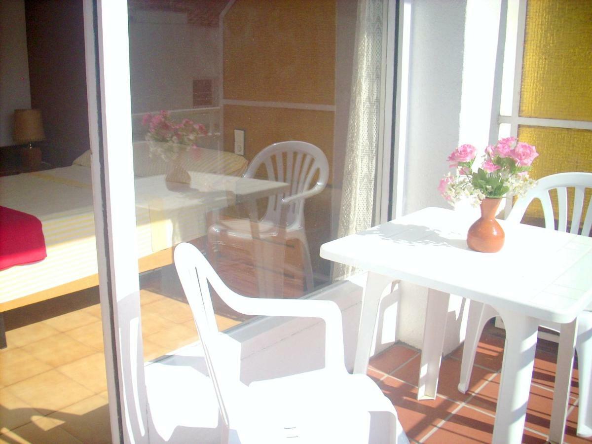 Calella De La Costa公寓 外观 照片